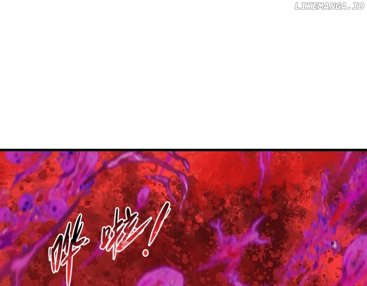 Era of the Haunted Chapter 361 - page 82